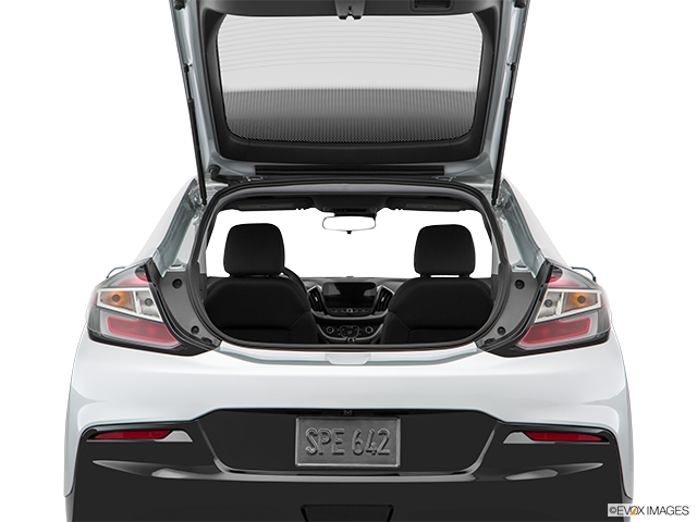 Chevy Volt Rear Window 2018 Chevrolet Volt: Reviews, Price, Specs, Photos and Trims | Driving.ca