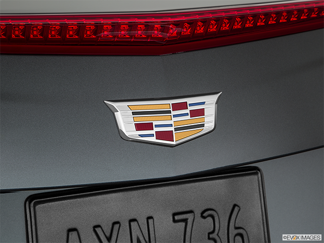 2018 Cadillac ATS: Reviews, Price, Specs, Photos and Trims | Driving.ca