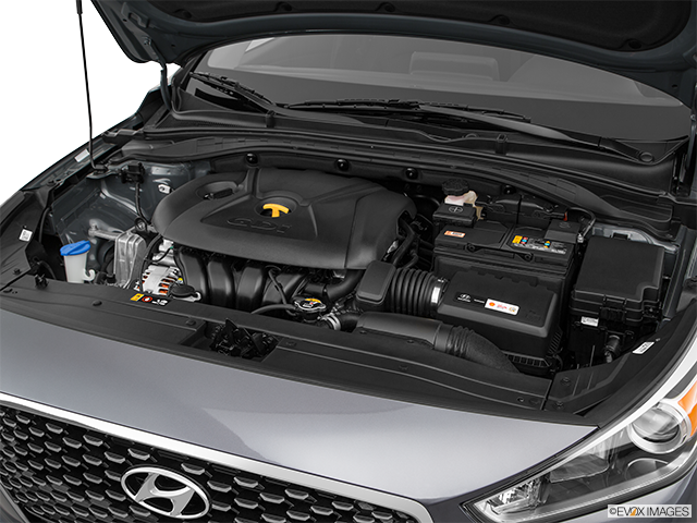 2018 Hyundai Elantra GT: Reviews, Price, Specs, Photos and Trims
