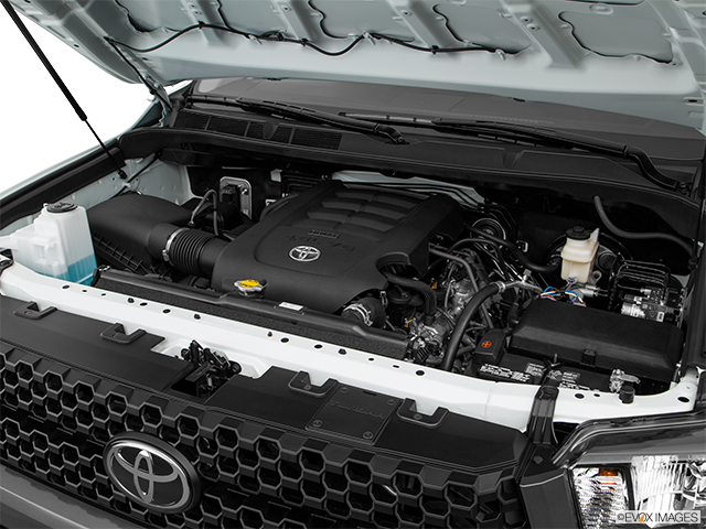 2018 Toyota Tundra: Reviews, Price, Specs, Photos and Trims | Driving.ca