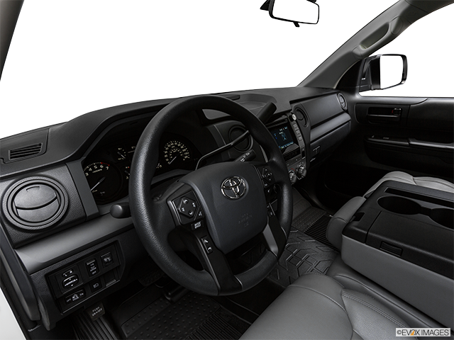 2018 Toyota Tundra: Price, Review, Photos and Specs - Read This Before ...