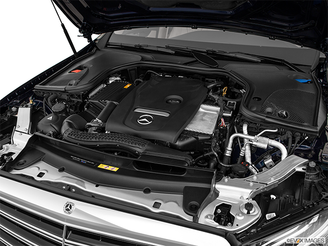 2018 Mercedes-Benz E-Class: Price, Review, Photos and Specs - Read This ...