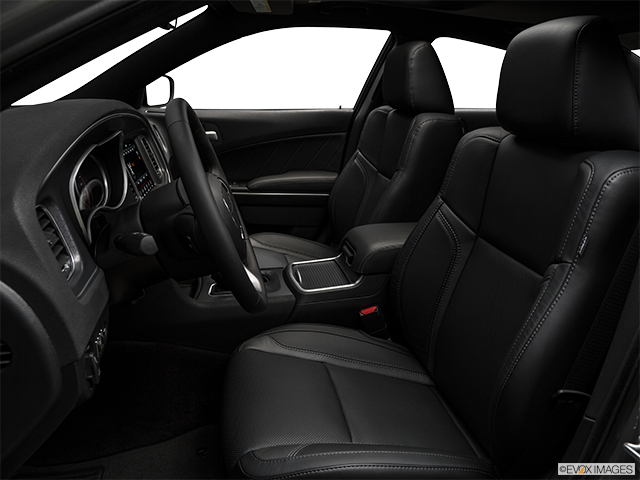 Is Your Next Dream Ride Hidden in the 2018 Dodge Charger?