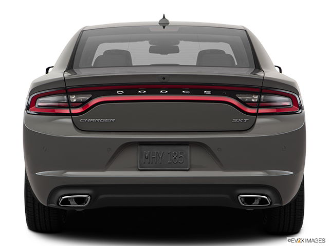 2018 Dodge Charger: Reviews, Price, Specs, Photos and Trims | Driving.ca