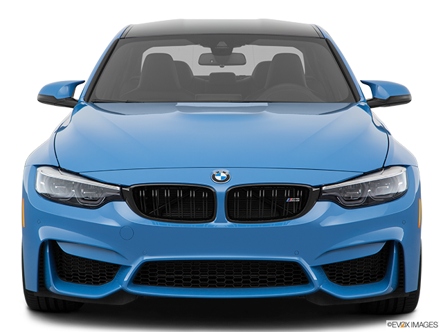 M3 Front View 2018 BMW M3 Sedan: Reviews, Price, Specs, Photos and Trims | Driving.ca