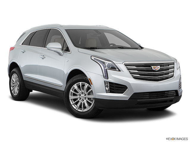 2018 Cadillac XT5: Reviews, Price, Specs, Photos and Trims | Driving.ca