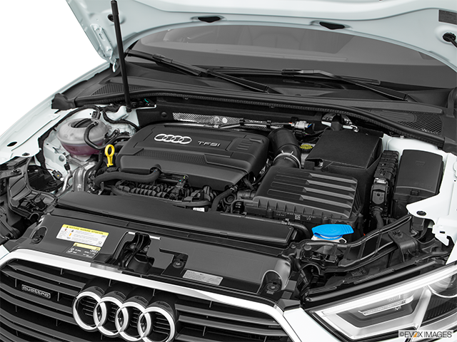 2018 Audi A3 | Engine