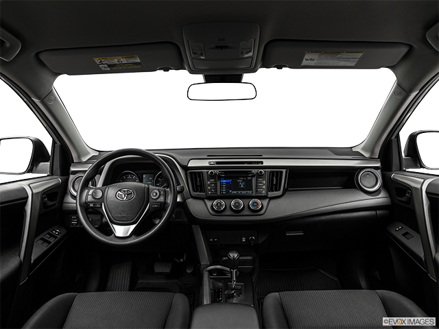 18 Rav4 2018 Toyota RAV4: Reviews, Price, Specs, Photos and Trims