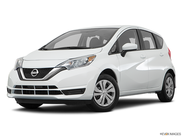 nissan versa note 2018 review