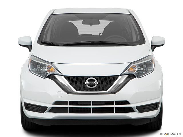 2018 Nissan Versa Note: Reviews, Price, Specs, Photos And Trims ...