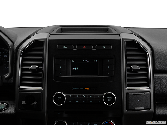 2018 Ford Expedition: Reviews, Price, Specs, Photos and Trims | Driving.ca