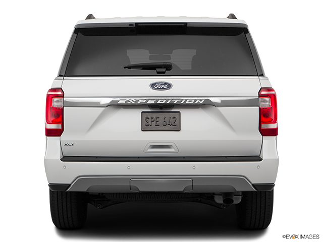 2018 Ford Expedition: Price, Review, Photos (Canada) | Driving