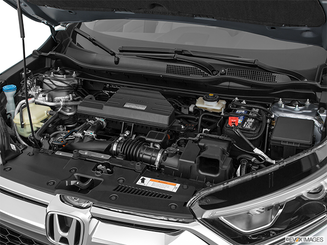 2018 Honda CR-V | Engine