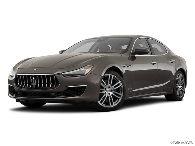 Maserati Ghibli 2018: Essais routiers, prix, spécifications, photos et ...