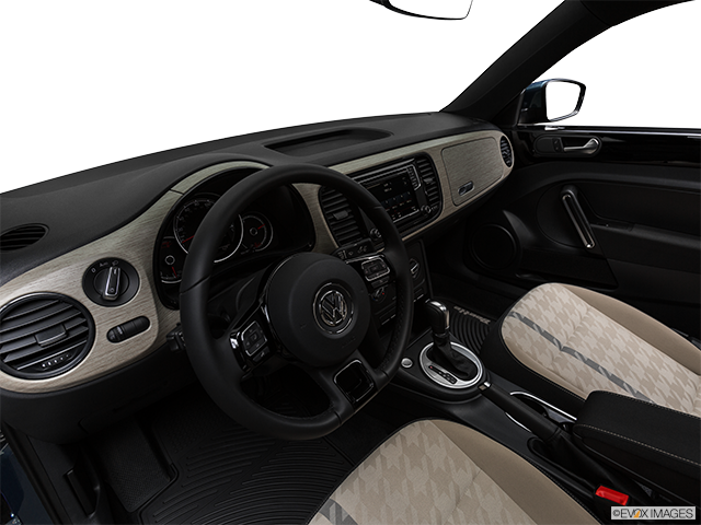 2018 Volkswagen Beetle: Price, Review, Photos and Specs - Read This ...