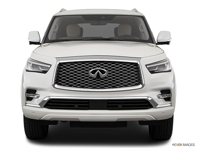 2018 Infiniti Qx80 Reviews Price Specs Photos And Trims Driving Ca