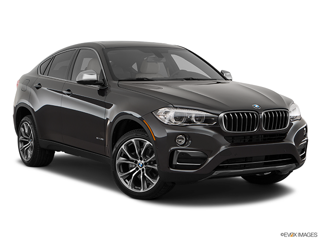 BMW X6 2018: prix, avis d’experts, photos et spécifications (Canada ...