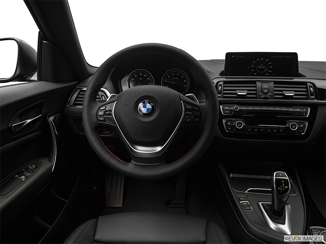 2018 BMW 2 Series 230i Coupe: Price, Review, Photos (Canada) | Driving