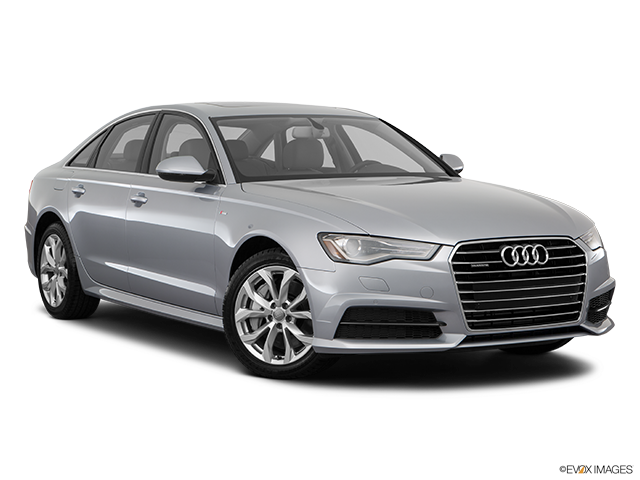 2018 Audi A6: Reviews, Price, Specs, Photos and Trims | Driving.ca