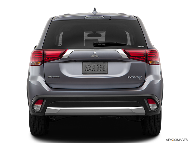 Outlander Rear Window Open 2018 Mitsubishi Outlander: Reviews, Price, Specs, Photos and Trims ...