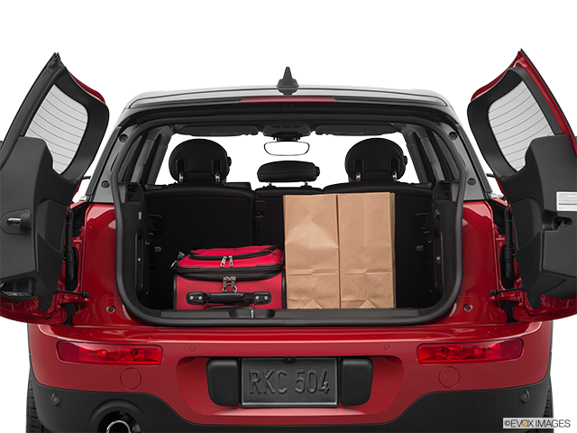 2018 MINI Clubman: Price, Review, Photos and Specs - Read This Before ...