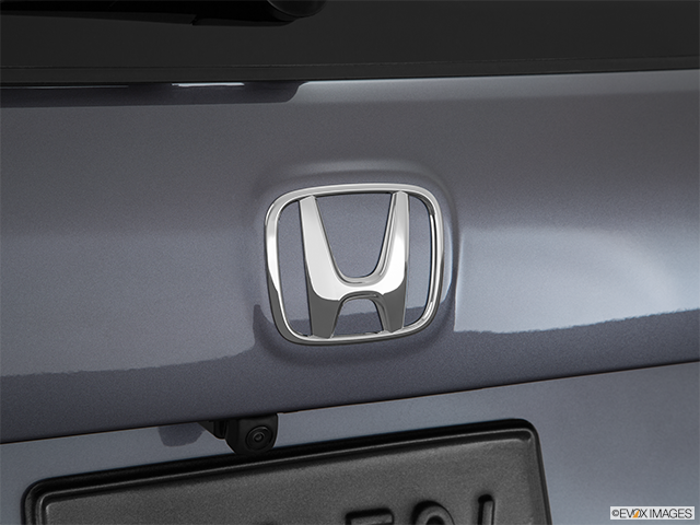 2018 Honda Pilot | Rear manufacturer badge/emblem