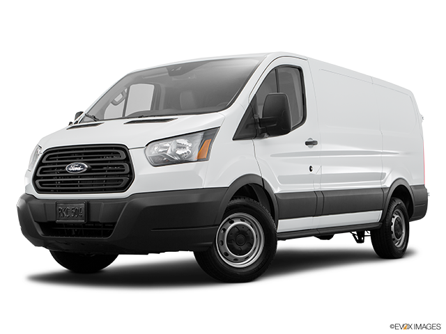 2018 Ford Transit Van: Price, Review, Photos (Canada) | Driving