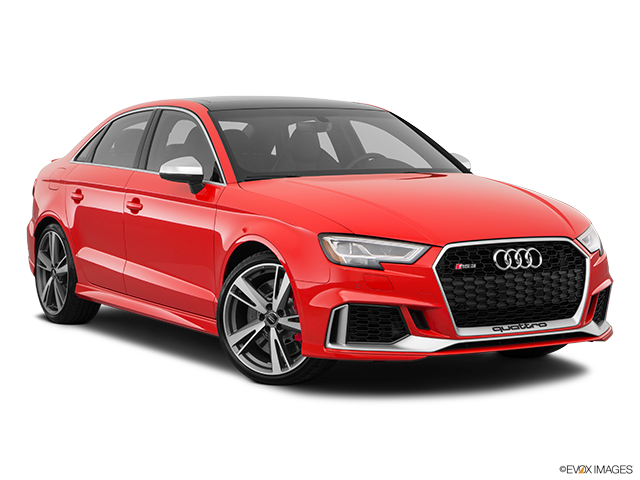 Audi RS3 2018: prix, avis d’experts, photos et spécifications (Canada ...