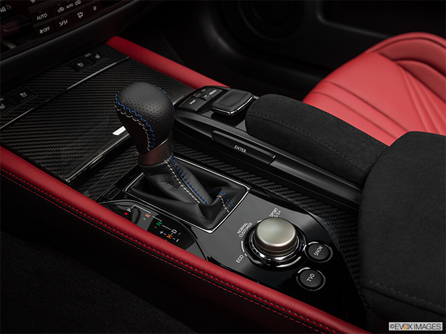 2018 Lexus GS F: Reviews, Price, Specs, Photos and Trims | Driving.ca