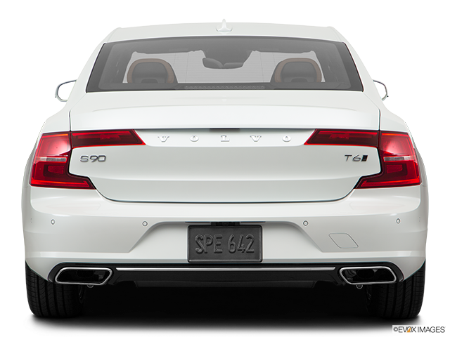 2018 Volvo S90: Reviews, Price, Specs, Photos and Trims | Driving.ca