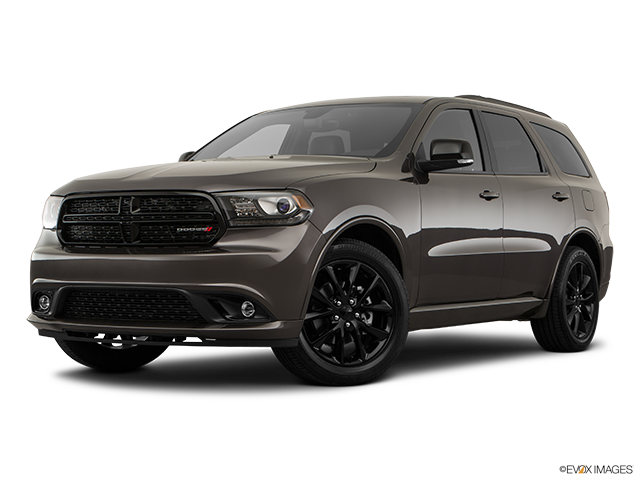 Dodge Durango: Price, Review, Photos and Specs (Canada) | Driving.ca