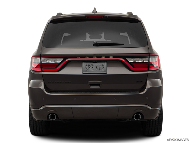 2018 Dodge Durango: Reviews, Price, Specs, Photos and Trims | Driving.ca