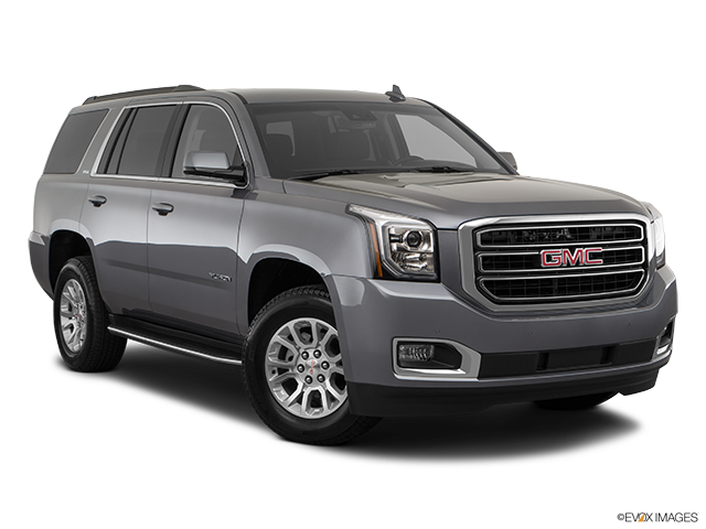 GMC Yukon 2018: prix, avis d’experts, photos et spécifications (Canada ...