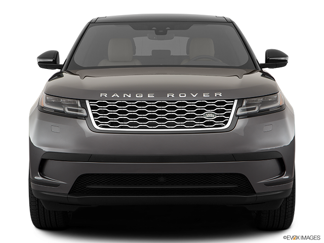 2018 Land Rover Range Rover Velar | Low/wide front