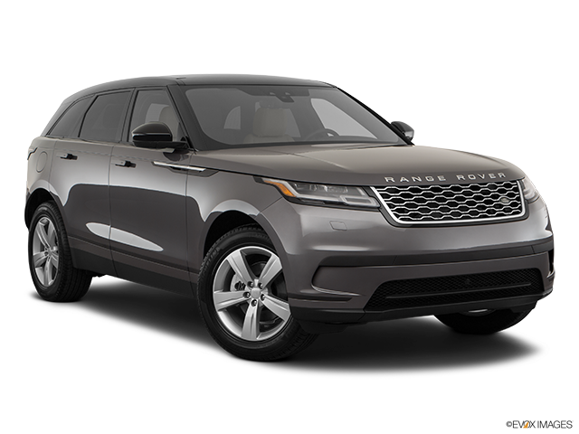 2018 Land Rover Range Rover Velar: Price, Review, Photos and Specs ...