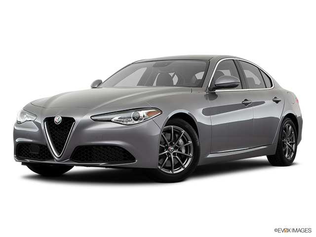 2018 Alfa Romeo Giulia: Reviews, Price, Specs, Photos and Trims ...