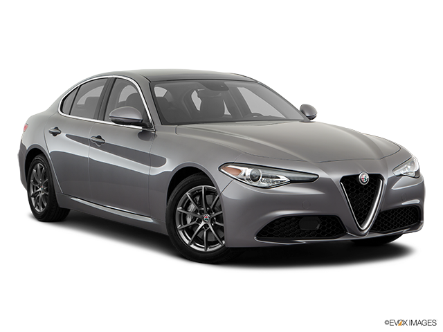2018 Alfa Romeo Rim 2018 Alfa Romeo Giulia Base Trim: Price, Review, Photos (Canada) | Driving