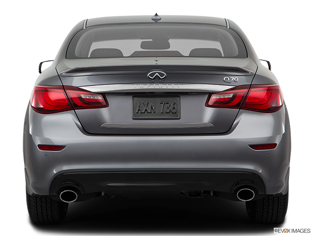 2018 Infiniti Q70: Reviews, Price, Specs, Photos and Trims