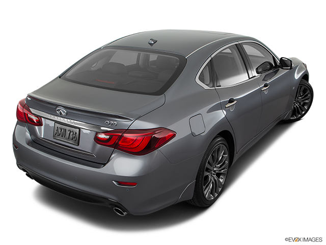 2018 Infiniti Q70: Reviews, Price, Specs, Photos and Trims