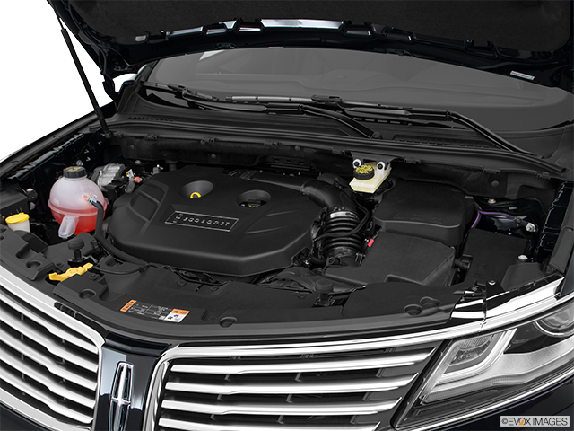 Inspiring 2015 Lincoln Mkc Engine Pictures