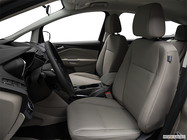 2018 Ford C-Max | Front seats from Drivers Side