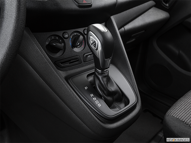 2018 Ford Transit Connect Van: Price, Review, Photos and Specs