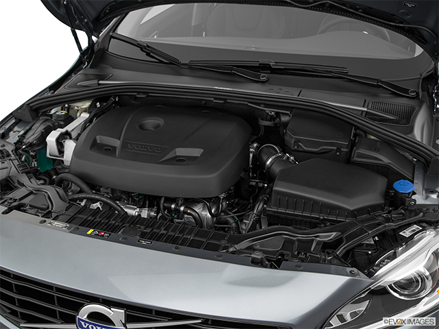 2018 Volvo V60: Reviews, Price, Specs, Photos and Trims | Driving.ca