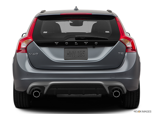 V60 Rear 2018 Volvo V60: Reviews, Price, Specs, Photos and Trims | Driving.ca