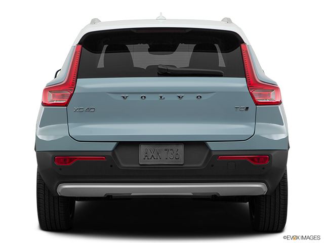 2019 Volvo XC40: Reviews, Price, Specs, Photos and Trims | Driving.ca