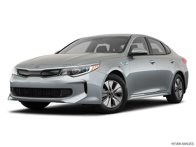 Kia Optima Hybrid: Price, Review, Photos And Specs (Canada) | Driving.ca