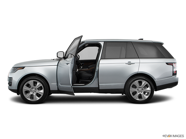 18 Range Rover 2018 Land Rover Range Rover: Reviews, Price, Specs, Photos and Trims ...