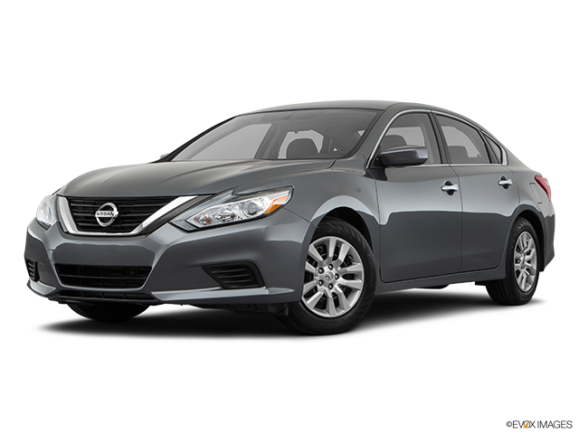 price for 2018 nissan altima