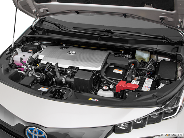 2018 Toyota Prius Prime: Price, Review, Photos and Specs - Read This ...