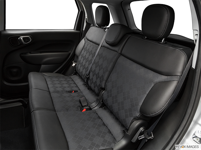 2018 Fiat 500L: Reviews, Price, Specs, Photos and Trims | Driving.ca